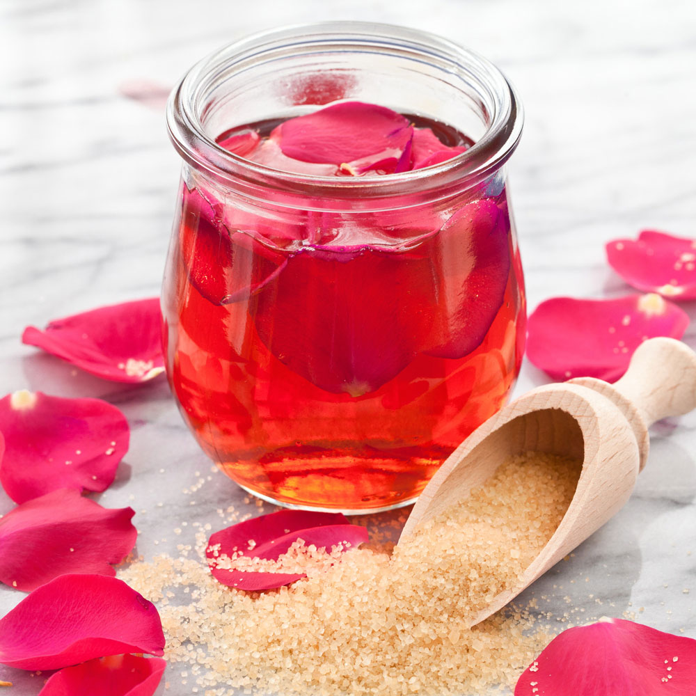Fragrance And Flavor